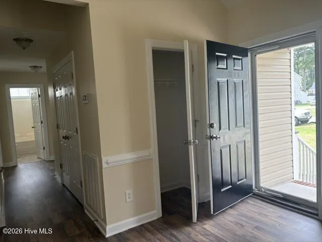 210 Laurel Spring Drive Nashville, NC 27856