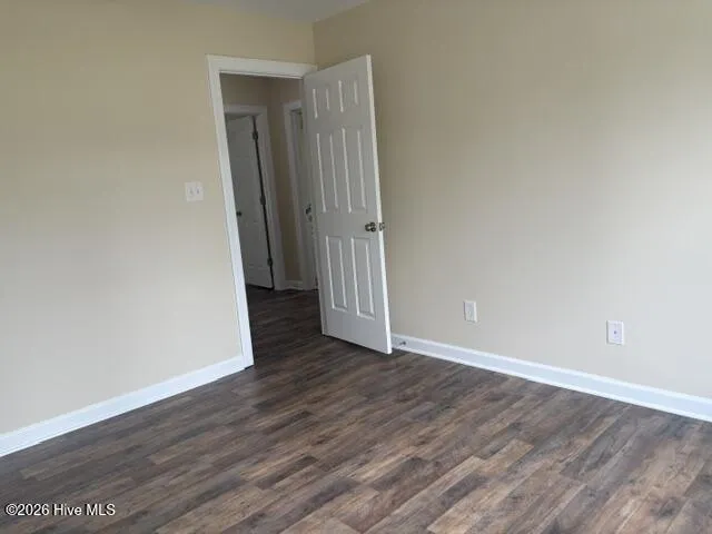 210 Laurel Spring Drive Nashville, NC 27856