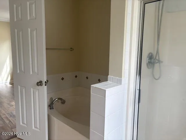 210 Laurel Spring Drive Nashville, NC 27856