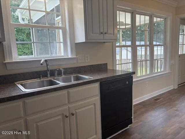 210 Laurel Spring Drive Nashville, NC 27856