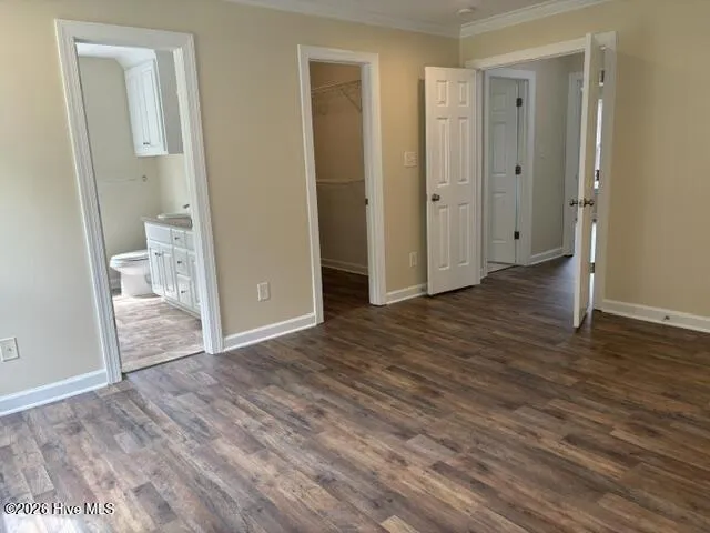 210 Laurel Spring Drive Nashville, NC 27856