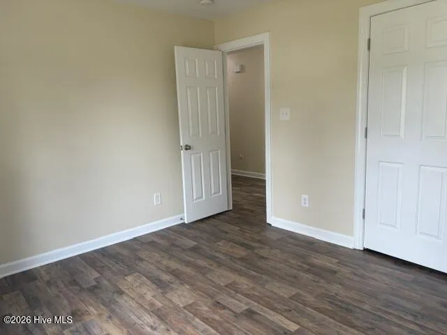 210 Laurel Spring Drive Nashville, NC 27856