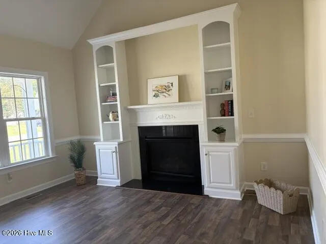 210 Laurel Spring Drive Nashville, NC 27856