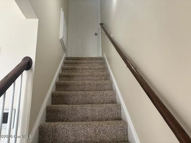 210 Laurel Spring Drive Nashville, NC 27856