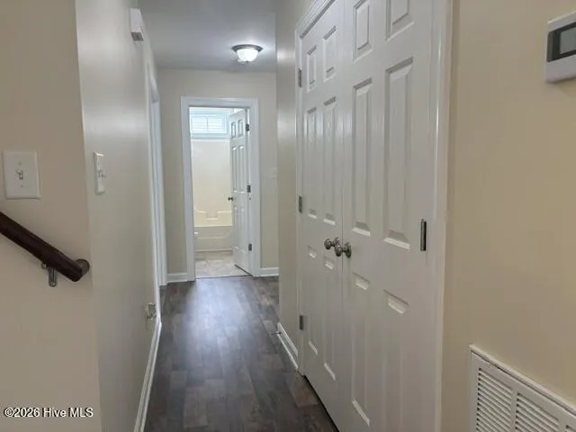 210 Laurel Spring Drive Nashville, NC 27856