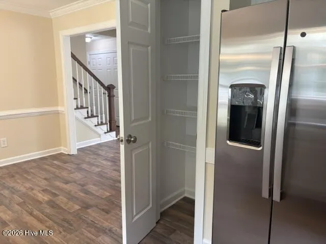 210 Laurel Spring Drive Nashville, NC 27856