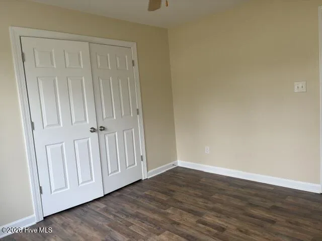 210 Laurel Spring Drive Nashville, NC 27856