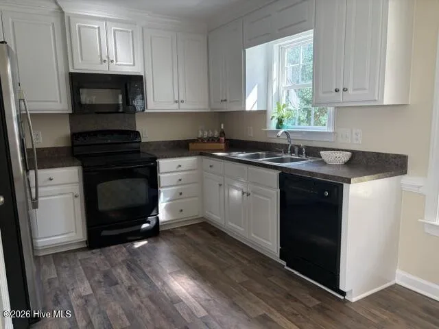 210 Laurel Spring Drive Nashville, NC 27856