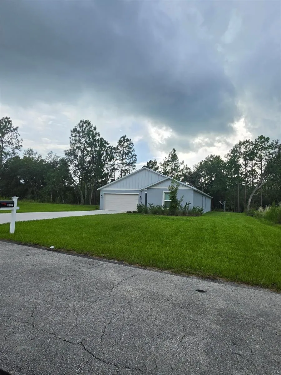 13054 SW 88TH COURT ocala, FL 34473