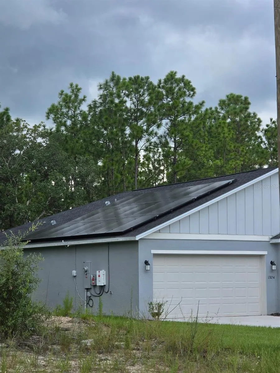 13054 SW 88TH COURT ocala, FL 34473