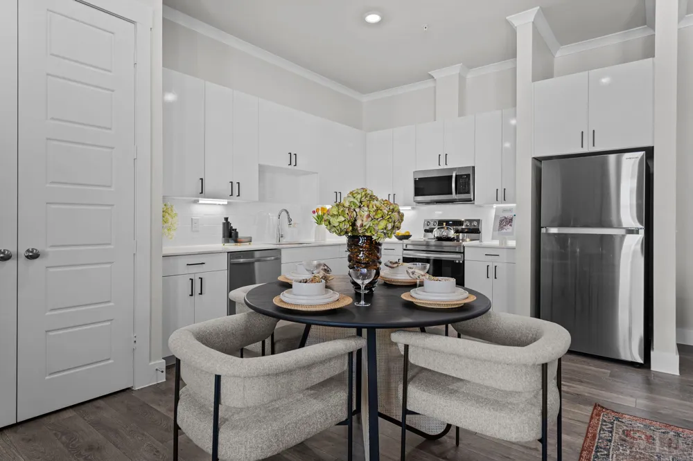 4770 Luxe Lane #304B Denton, TX 76207