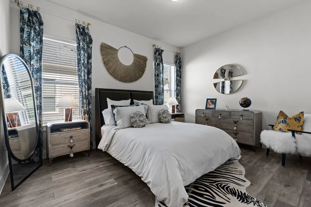 4770 Luxe Lane #304B Denton, TX 76207