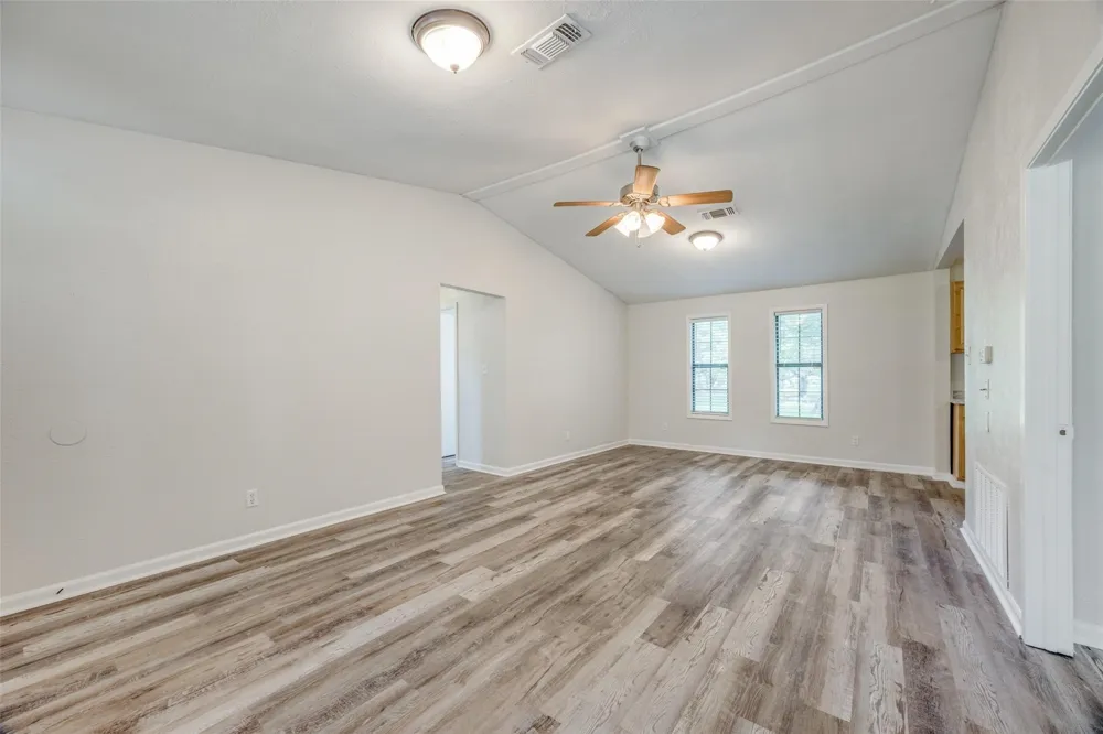 1509 Mitchell Drive Bonham, TX 75418