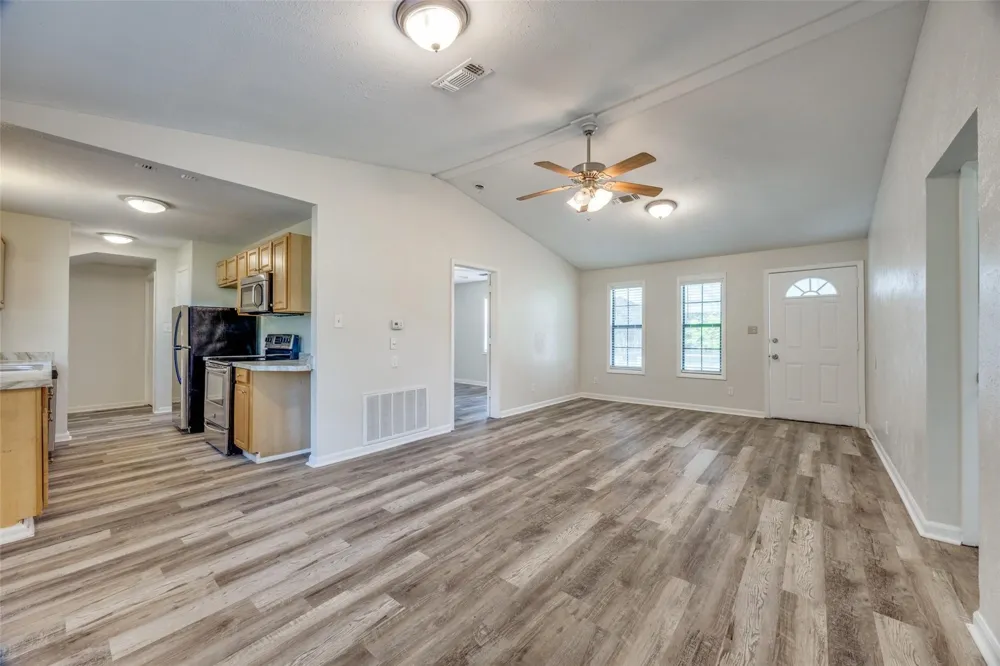 1509 Mitchell Drive Bonham, TX 75418