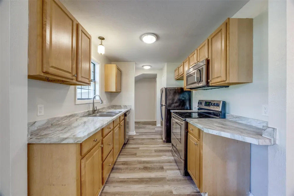 1509 Mitchell Drive Bonham, TX 75418