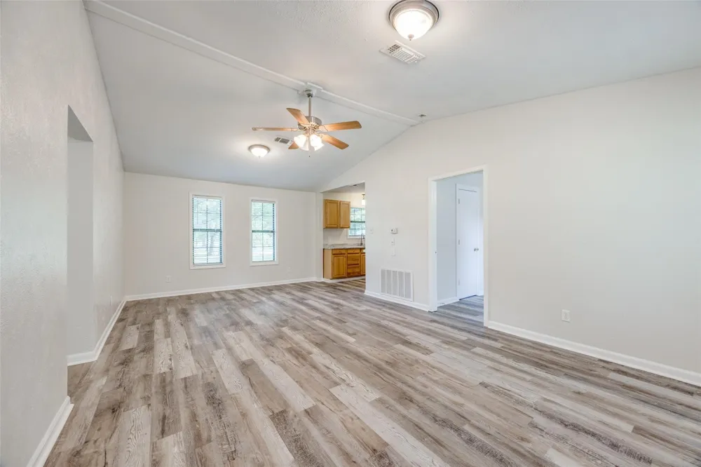 1509 Mitchell Drive Bonham, TX 75418