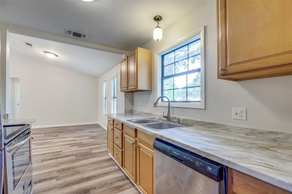 1509 Mitchell Drive Bonham, TX 75418