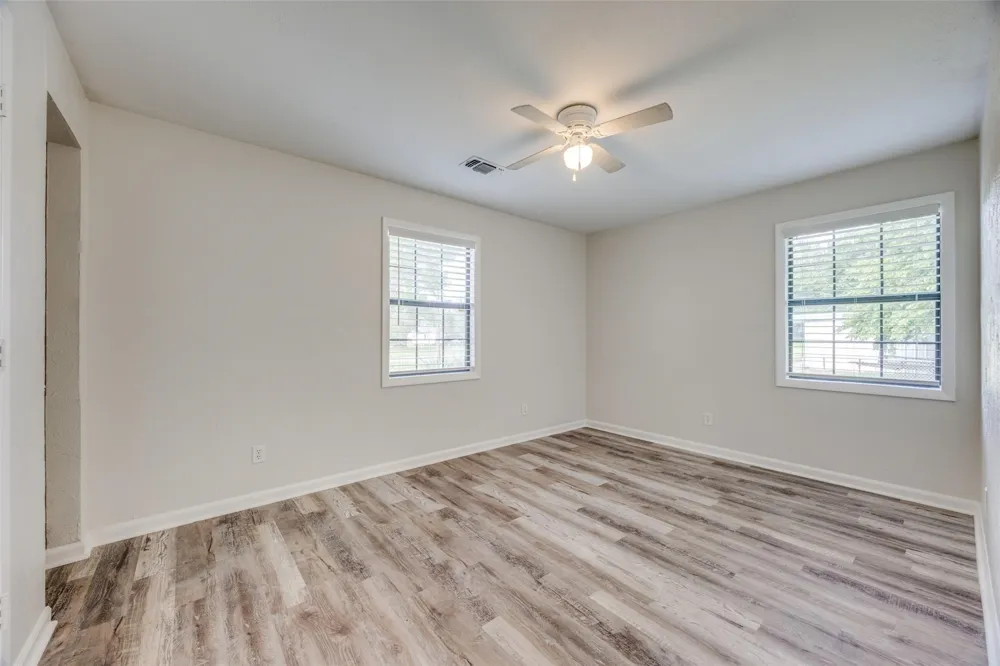 1509 Mitchell Drive Bonham, TX 75418