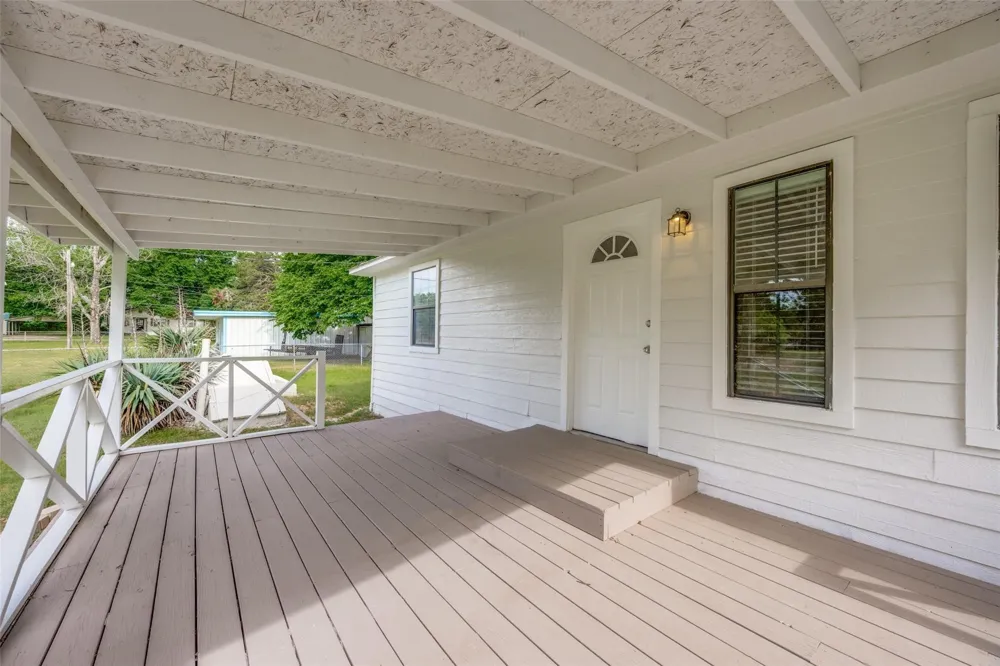 1509 Mitchell Drive Bonham, TX 75418
