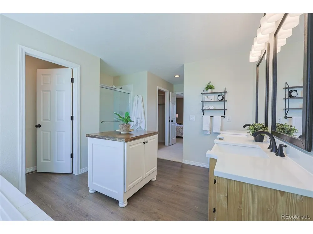 20333 Vista Circle Parker, CO 80138