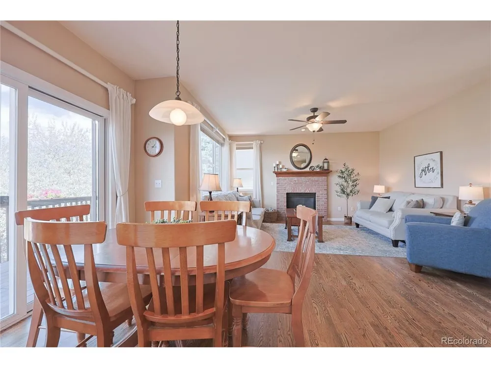 20333 Vista Circle Parker, CO 80138