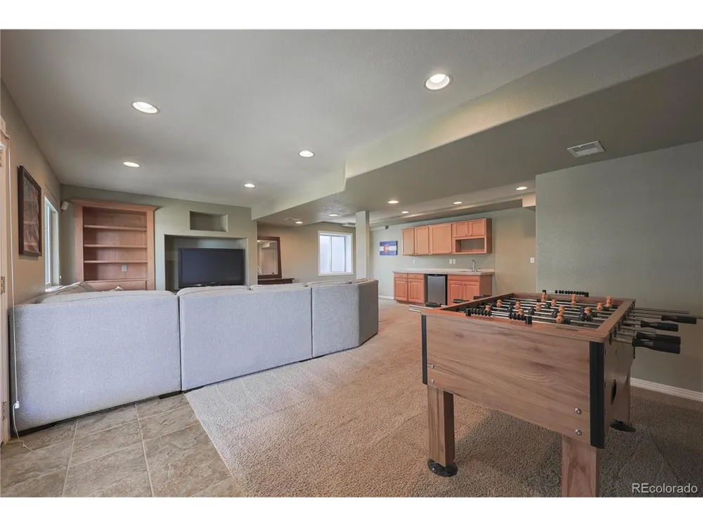 20333 Vista Circle Parker, CO 80138