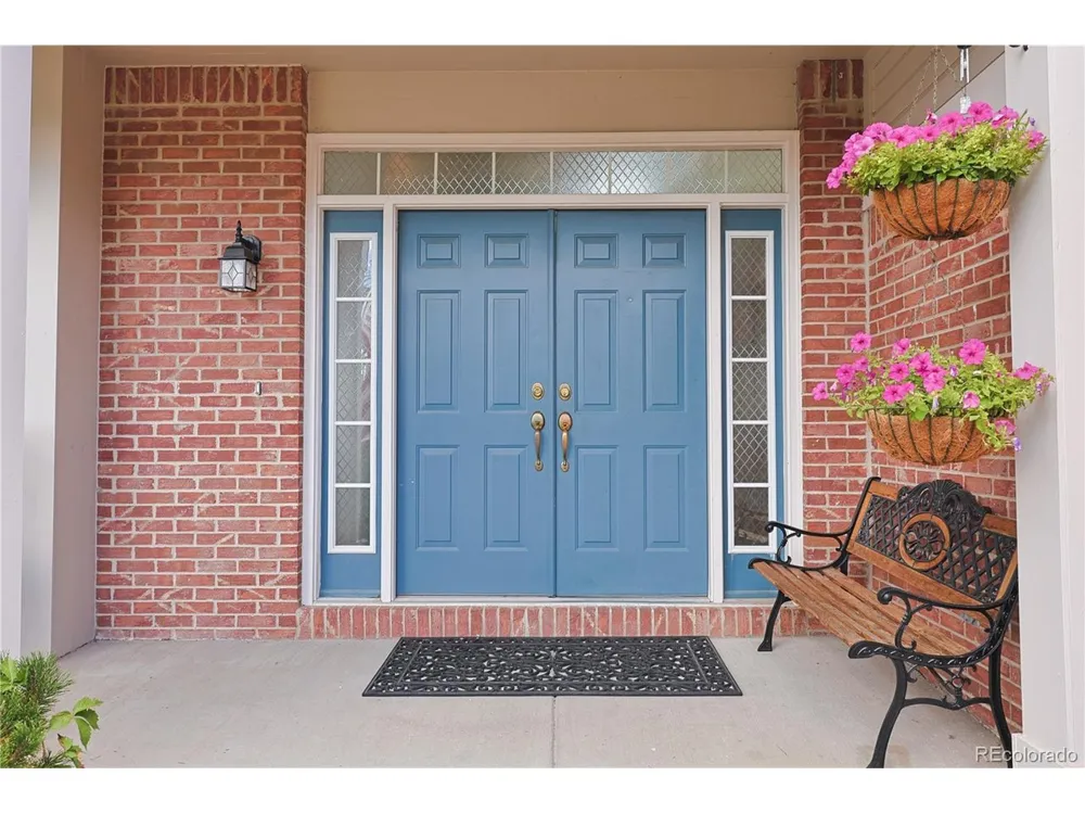 20333 Vista Circle Parker, CO 80138
