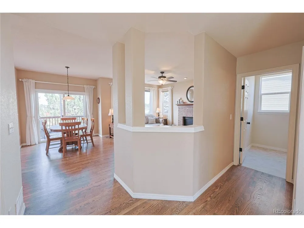 20333 Vista Circle Parker, CO 80138