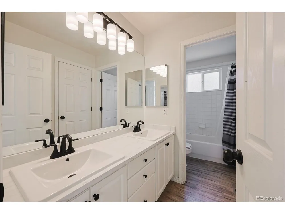20333 Vista Circle Parker, CO 80138