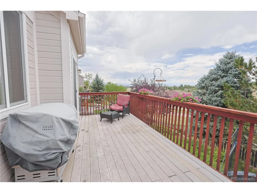20333 Vista Circle Parker, CO 80138