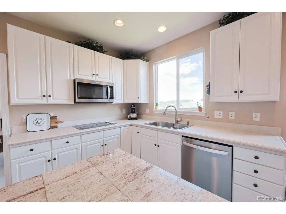 20333 Vista Circle Parker, CO 80138