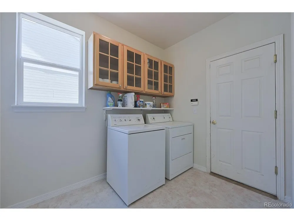 20333 Vista Circle Parker, CO 80138