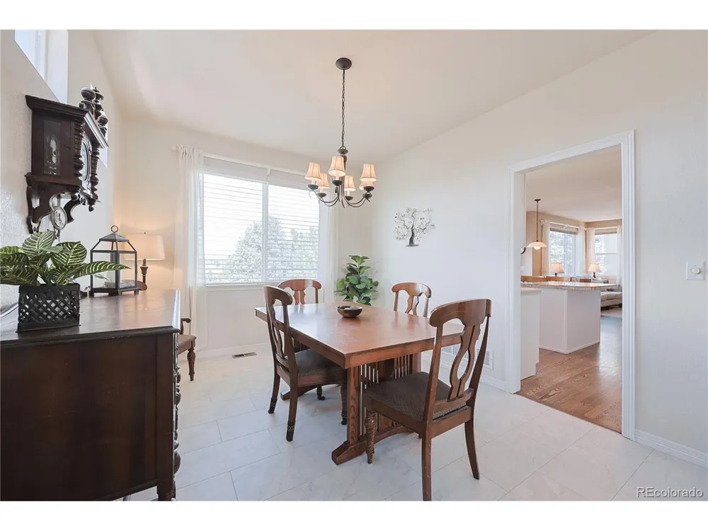 20333 Vista Circle Parker, CO 80138