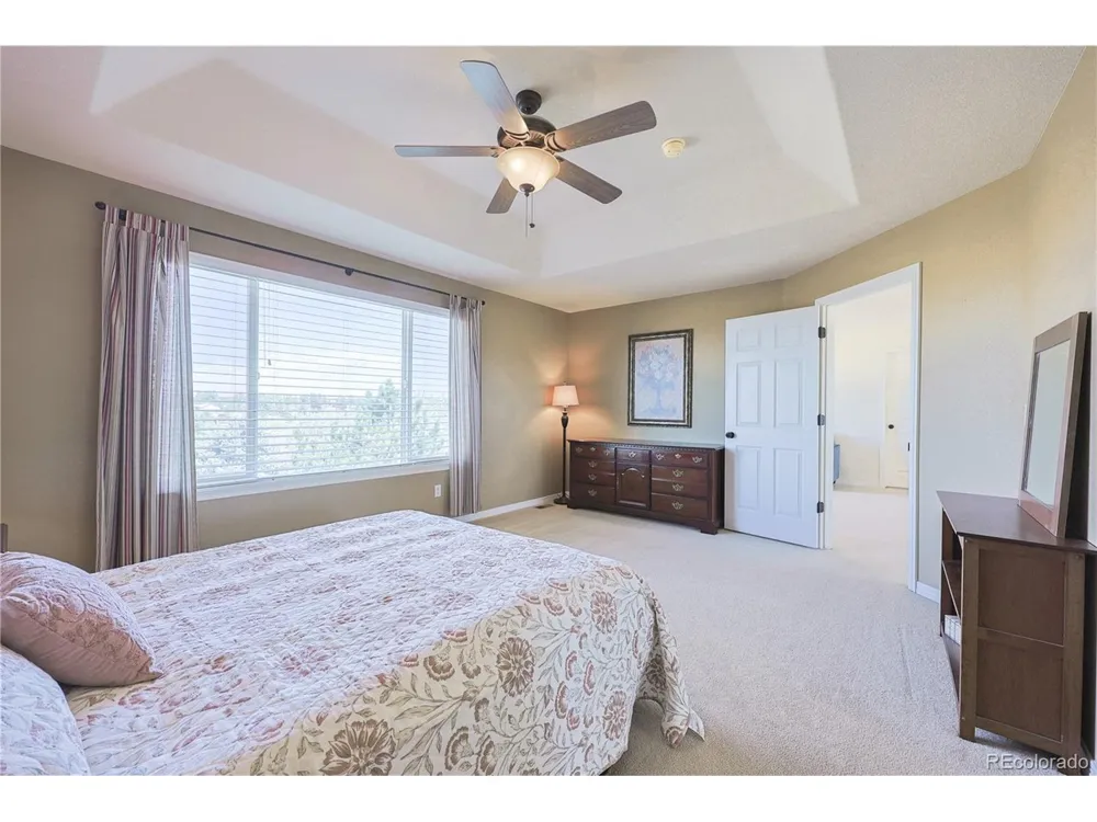 20333 Vista Circle Parker, CO 80138