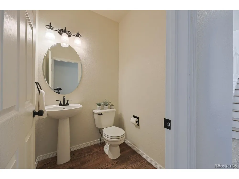 20333 Vista Circle Parker, CO 80138