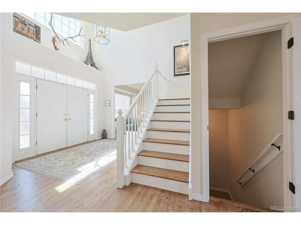 20333 Vista Circle Parker, CO 80138