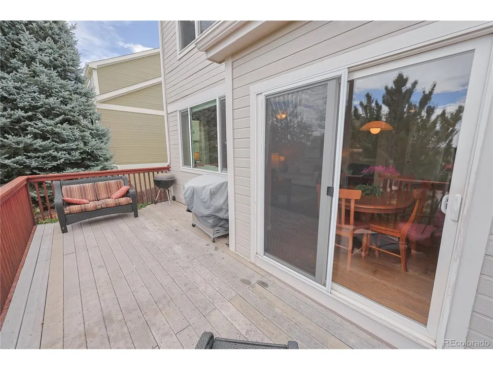 20333 Vista Circle Parker, CO 80138