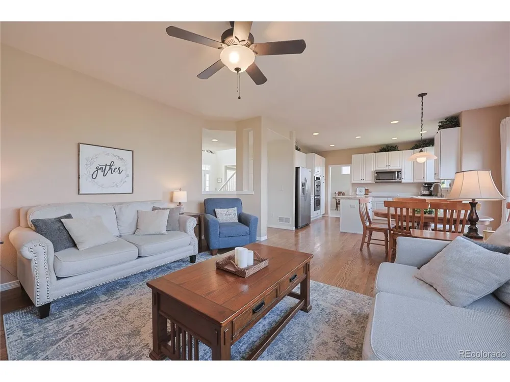 20333 Vista Circle Parker, CO 80138
