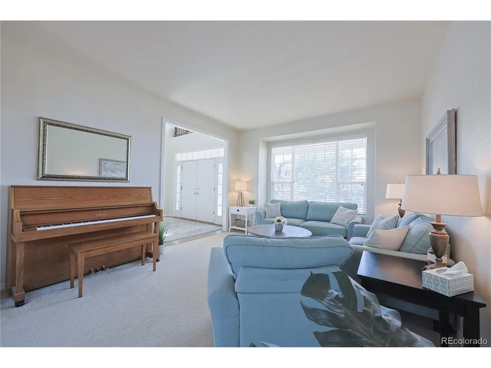 20333 Vista Circle Parker, CO 80138