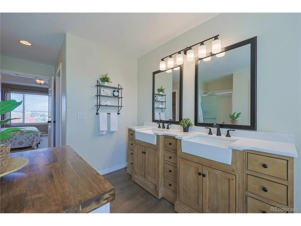 20333 Vista Circle Parker, CO 80138