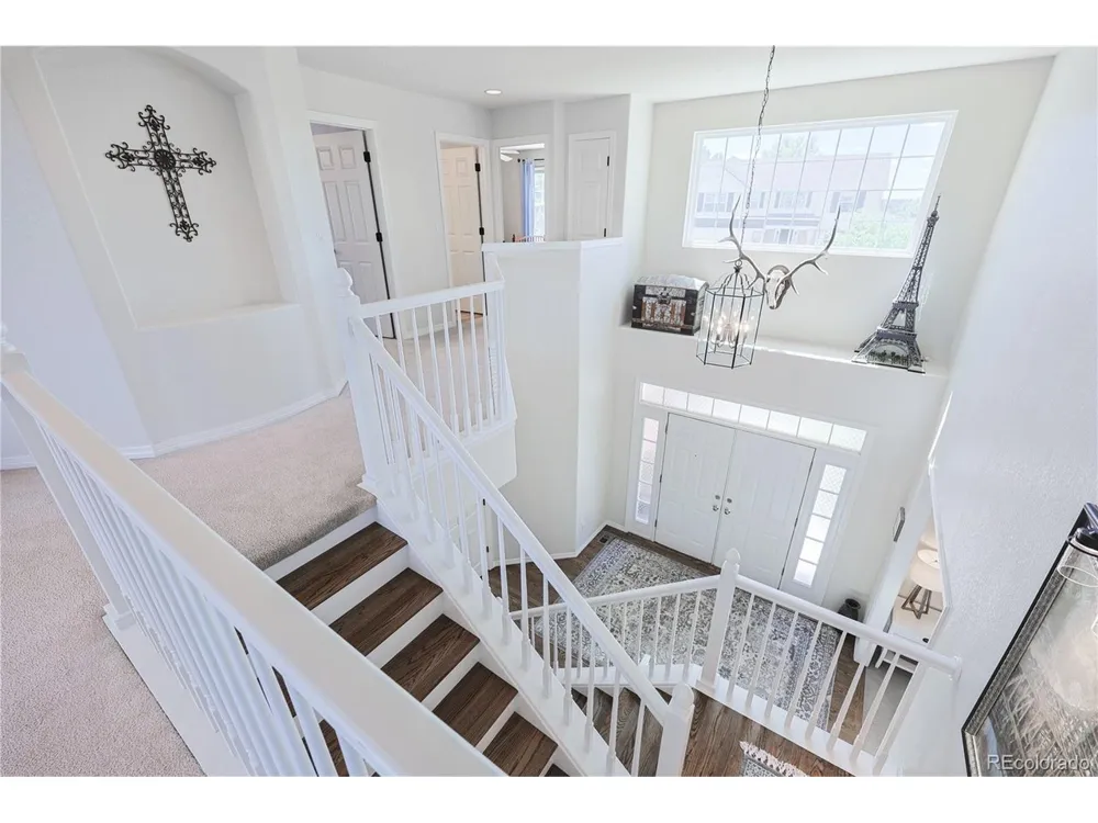 20333 Vista Circle Parker, CO 80138