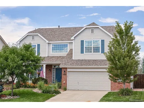 20333 Vista Circle