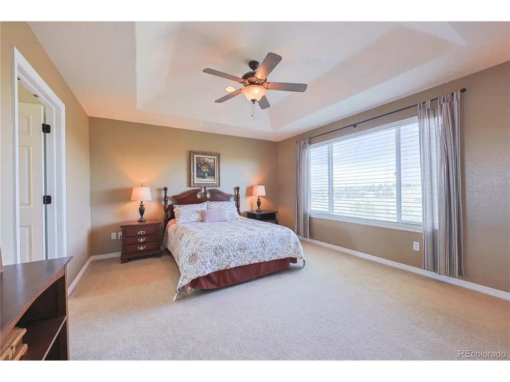 20333 Vista Circle Parker, CO 80138