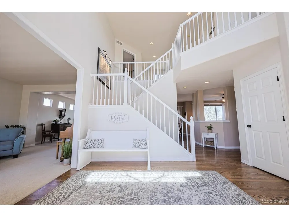 20333 Vista Circle Parker, CO 80138