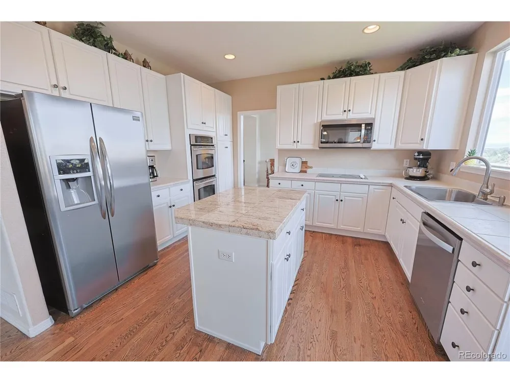 20333 Vista Circle Parker, CO 80138