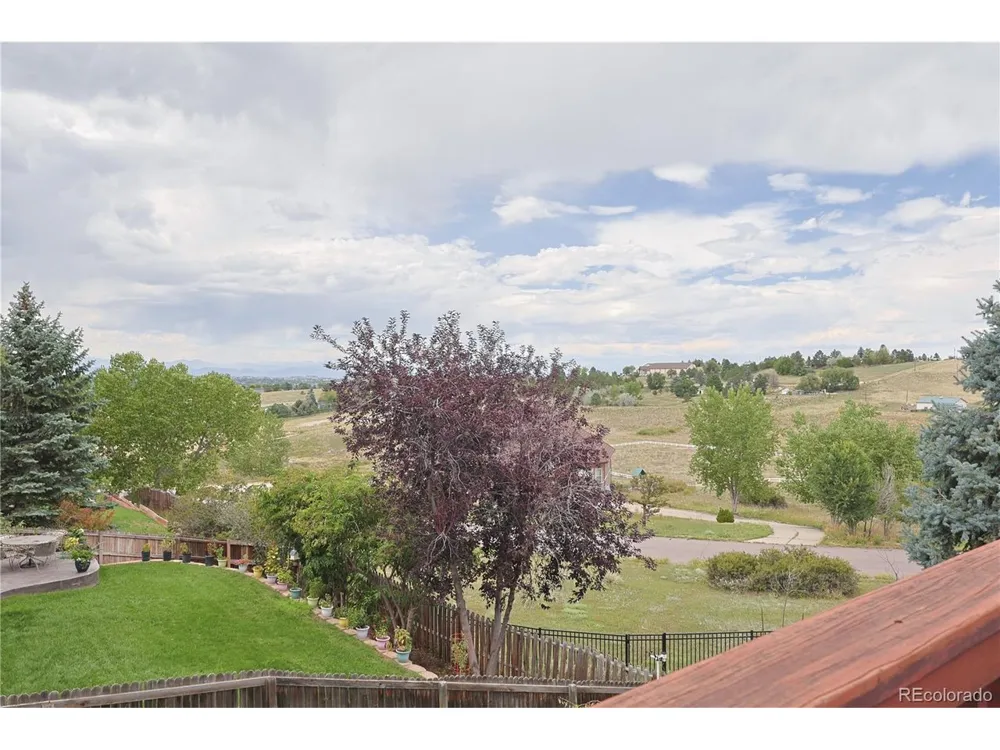20333 Vista Circle Parker, CO 80138