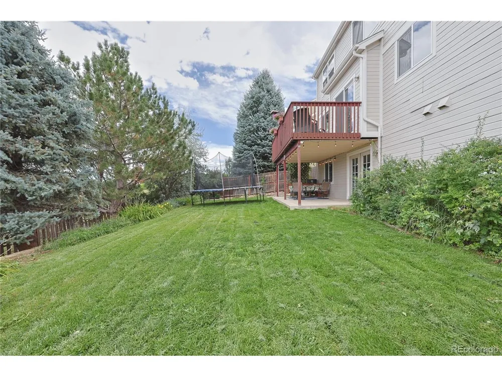 20333 Vista Circle Parker, CO 80138