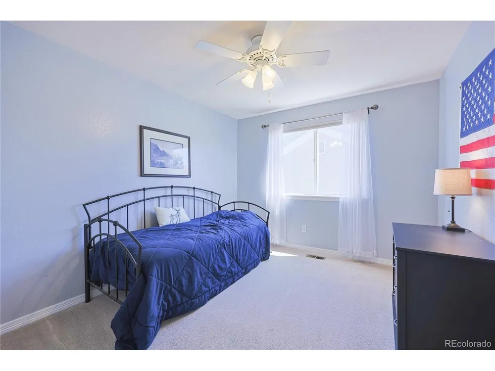 20333 Vista Circle Parker, CO 80138