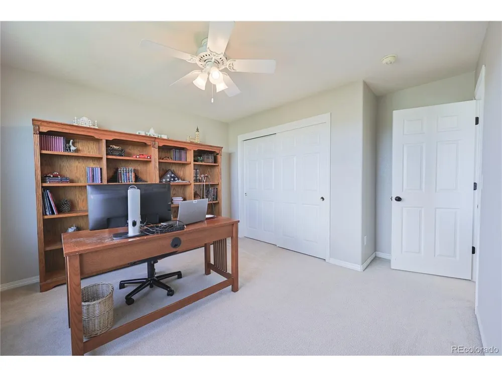 20333 Vista Circle Parker, CO 80138