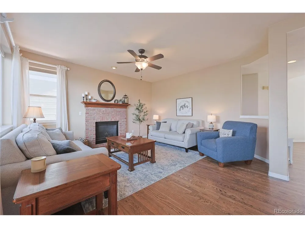 20333 Vista Circle Parker, CO 80138